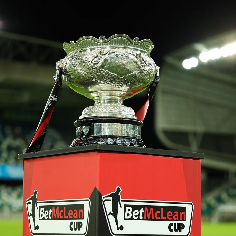 BetMclean Cup