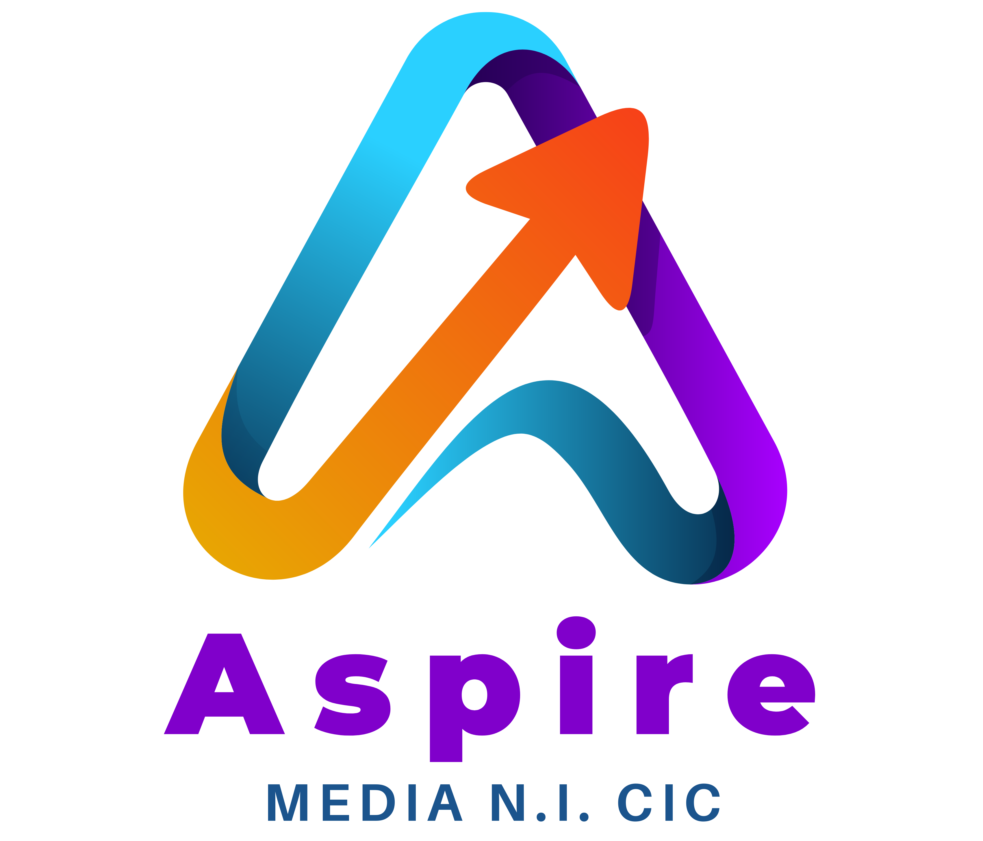 Aspire Media N.I. CIC